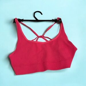 NWOT Free People Intimately Bralette